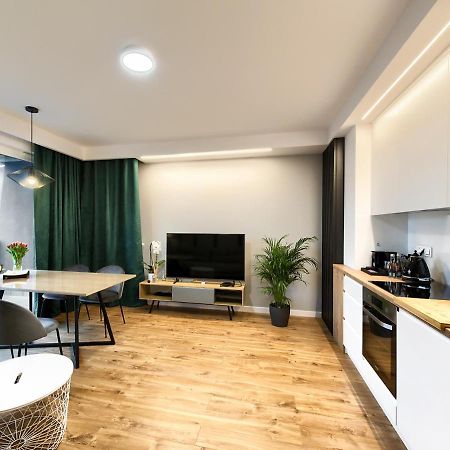 Apartament Boznicza Poznan Ngoại thất bức ảnh
