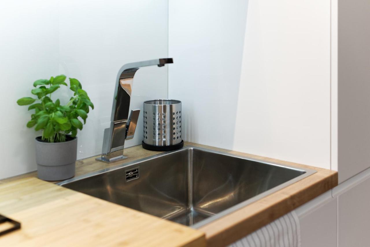 Apartament Boznicza Poznan Ngoại thất bức ảnh