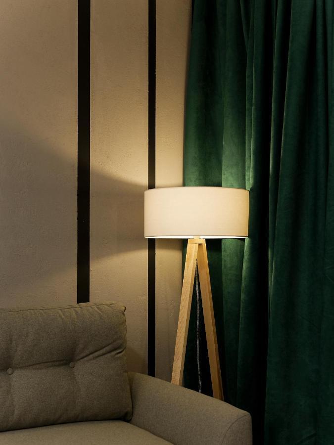 Apartament Boznicza Poznan Ngoại thất bức ảnh