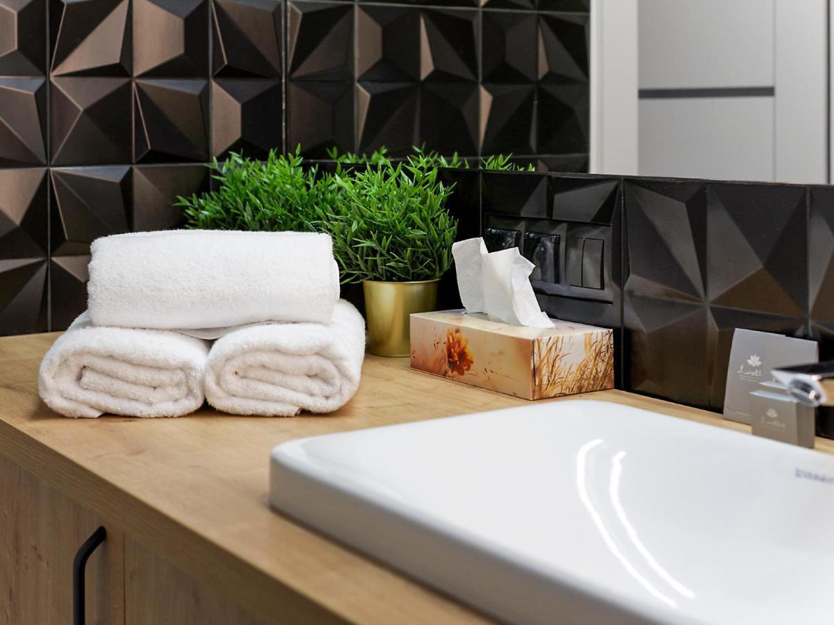 Apartament Boznicza Poznan Ngoại thất bức ảnh