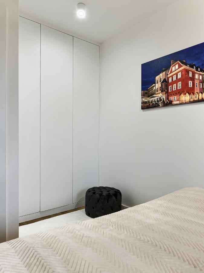 Apartament Boznicza Poznan Ngoại thất bức ảnh