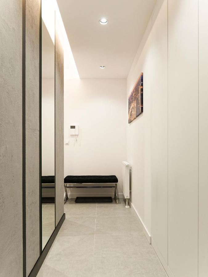 Apartament Boznicza Poznan Ngoại thất bức ảnh